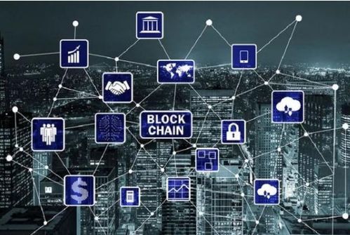 鏈生萬(wàn)物 區(qū)塊鏈技術(shù)的未來(lái)發(fā)展趨勢(shì)與實(shí)現(xiàn)路徑