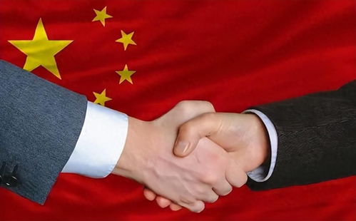 中國引領130國技術合作新格局，全球治理呈現(xiàn)多元發(fā)展